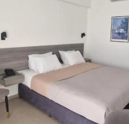 Navarria Blue Hotel