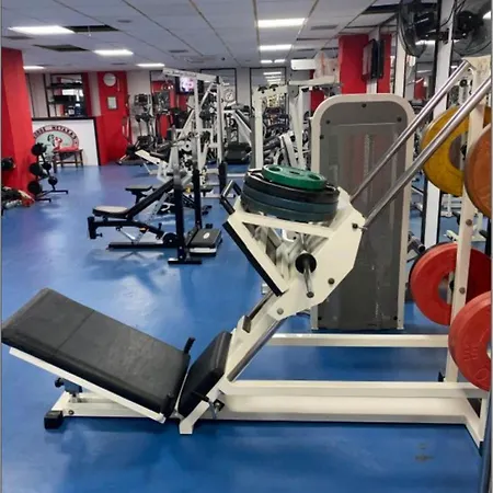 Ξενοδοχείο Navarria Blue 3*