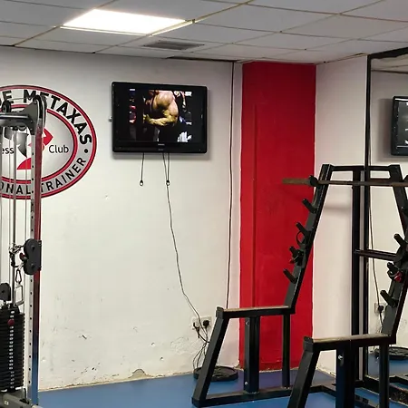 Navarria Blue 3* Λεμεσός