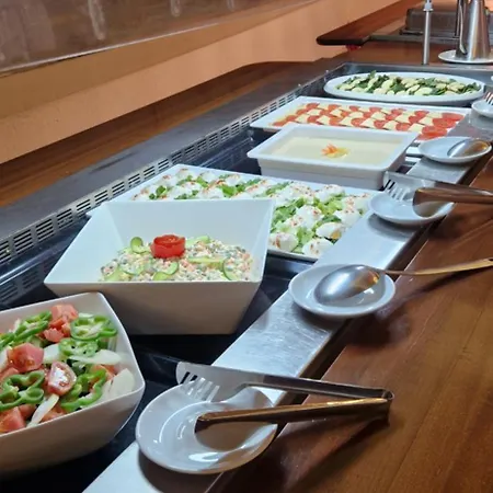 Ξενοδοχείο Navarria Blue