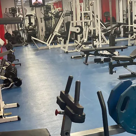 Ξενοδοχείο Navarria Blue