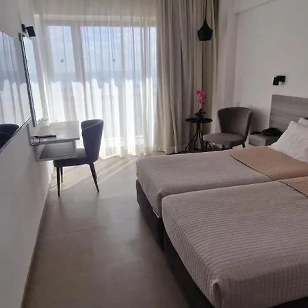 Navarria Blue 3* Limassol