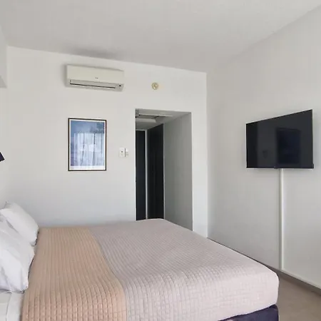 Navarria Blue Hotel 3*