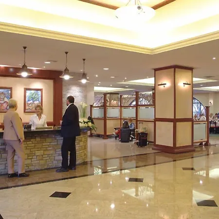 Navarria Blue 3* Limasol