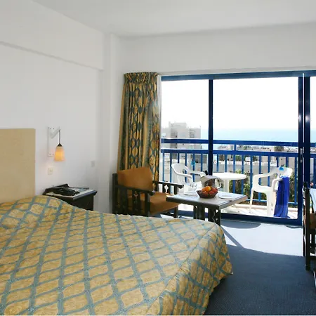 Hotel Navarria Blue 3*