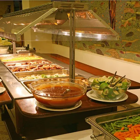 Navarria Blue Otel Limasol