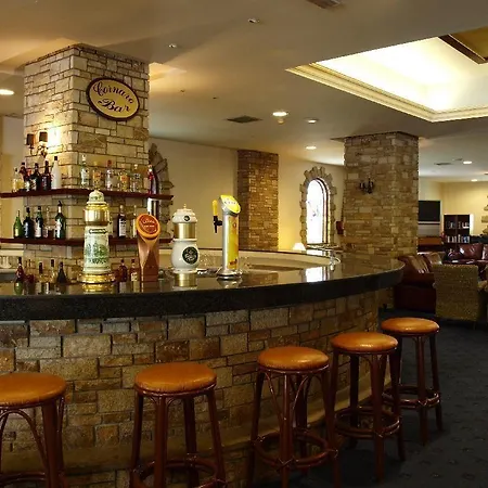 Navarria Blue Limasol