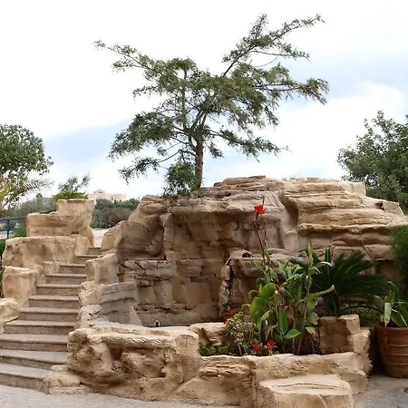 Navarria Blue 3* Limasol