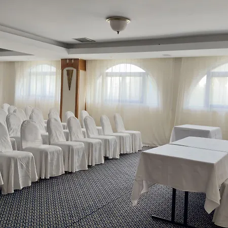 Navarria Blue Hotel 3*