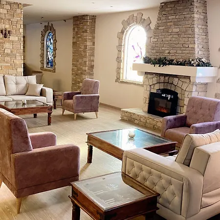 Navarria Blue Λεμεσός