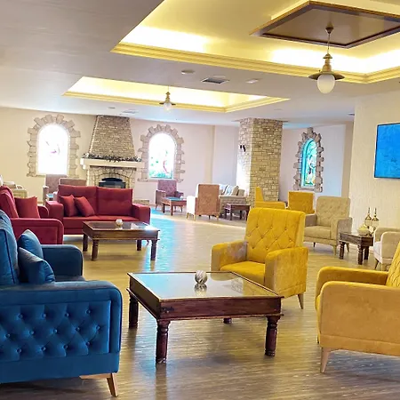 Otel Navarria Blue Limasol