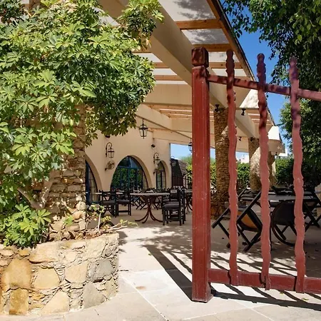 Navarria Blue Limasol