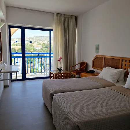Navarria Blue 3*