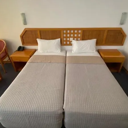 Navarria Blue Limasol