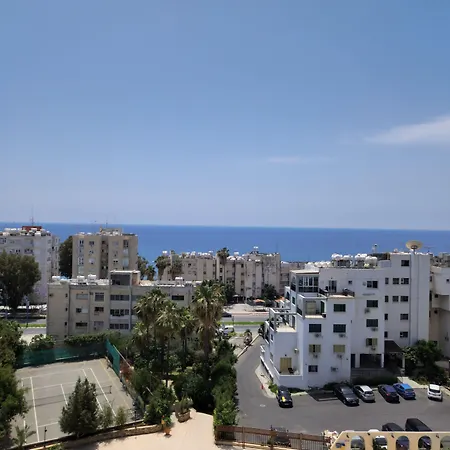 Ξενοδοχείο Navarria Blue Λεμεσός