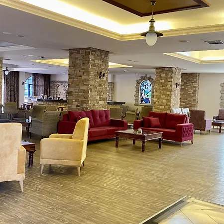 Ξενοδοχείο Navarria Blue Λεμεσός