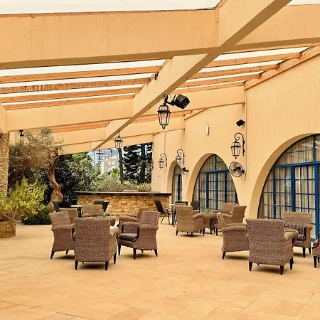 Navarria Blue Otel 3*