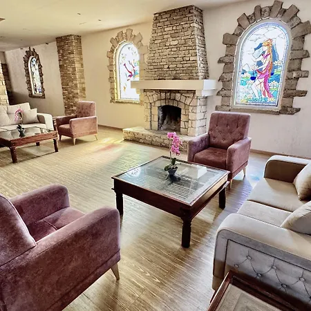 Ξενοδοχείο Navarria Blue 3*