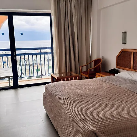 Navarria Blue Limasol