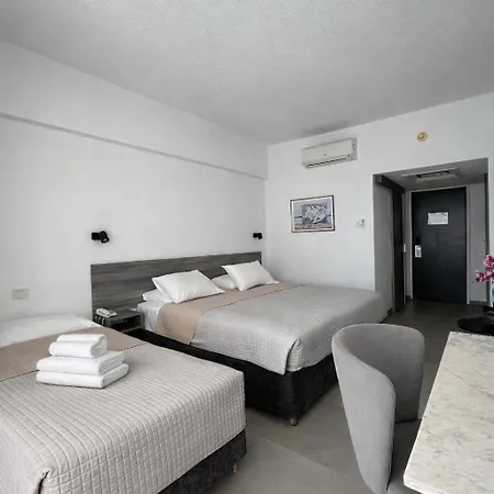 Navarria Blue 3* Limassol