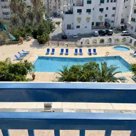 Navarria Blue Limassol