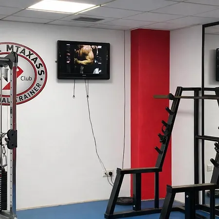 Navarria Blue 3* Limassol