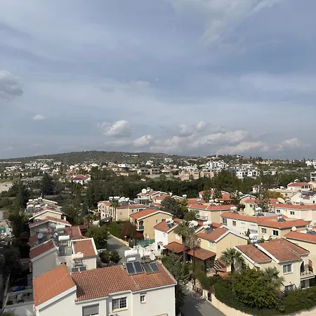 Navarria Blue Limassol