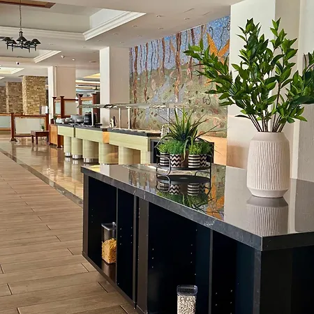 Navarria Blue Hotel