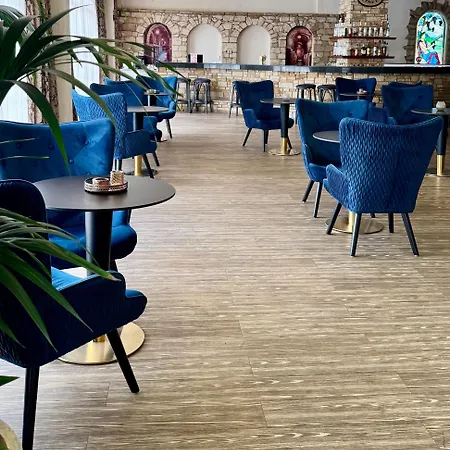 Navarria Blue 3* Limassol