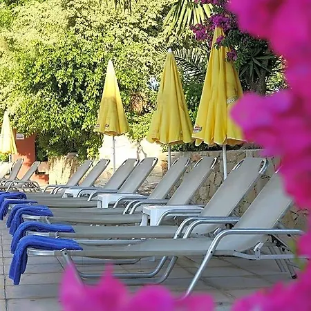 Navarria Blue 3* Limassol