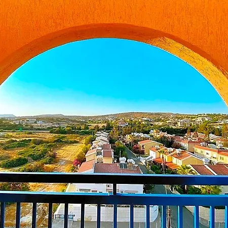 Navarria Blue 3* Лимасол
