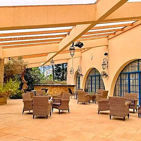 Navarria Blue Hotel Limassol