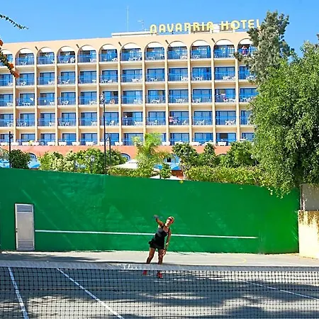 Hotel Navarria Blue