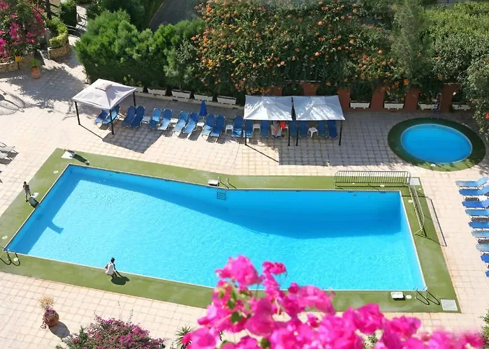 Navarria Blue 3* Limassol