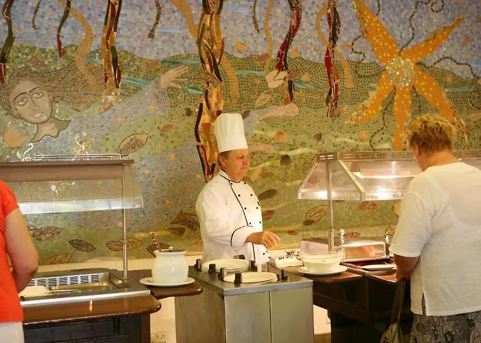 Navarria Blue 3* Limassol