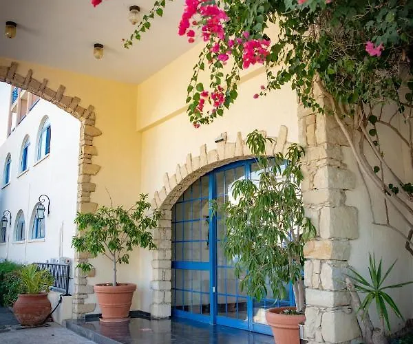 Navarria Blue Limassol