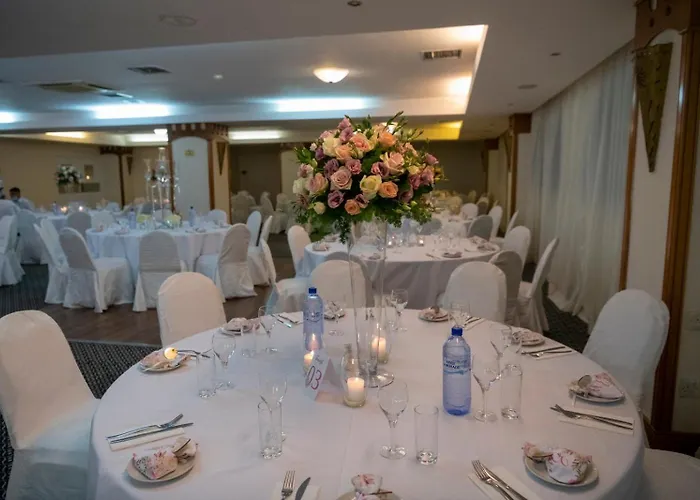 Navarria Blue Szálloda 3*