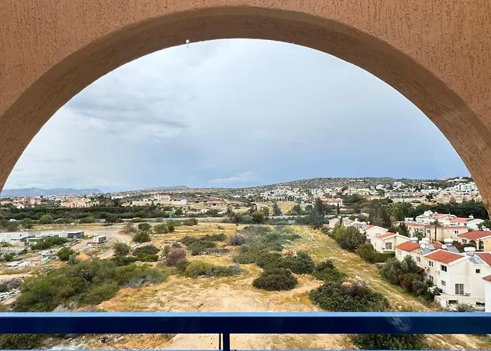 Navarria Blue 3* Limassol