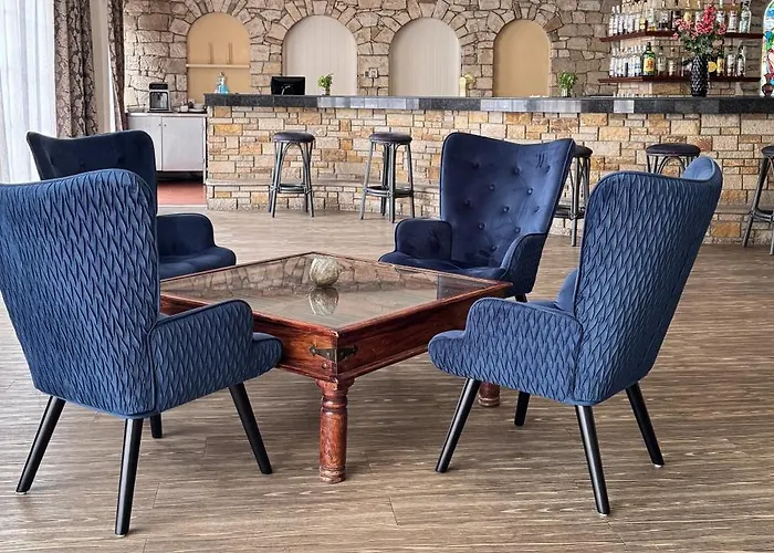 Navarria Blue 3* Limassol