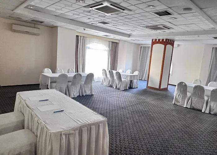 Navarria Blue Szálloda 3*