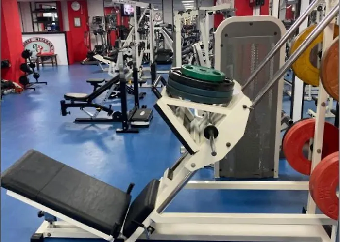 Hotel Navarria Blue 3*