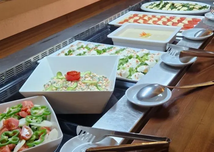 Szálloda Navarria Blue