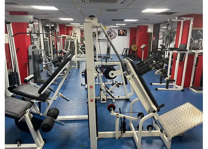 Navarria Blue Szálloda Limassol