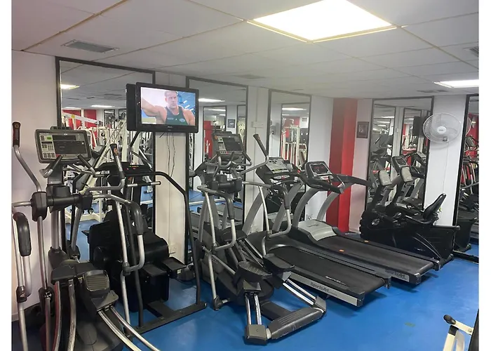 Navarria Blue Szálloda 3*