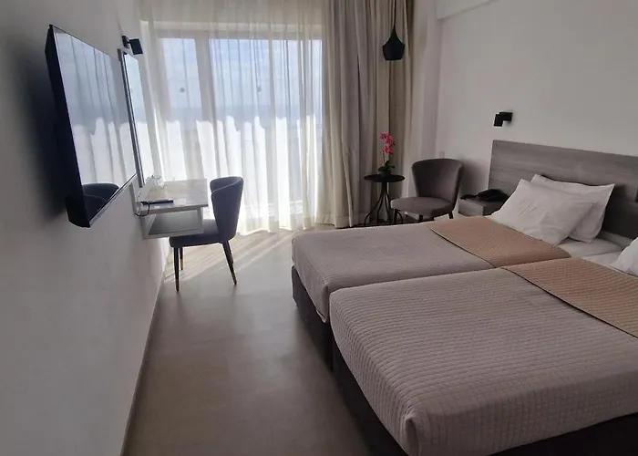 Navarria Blue 3* Limassol