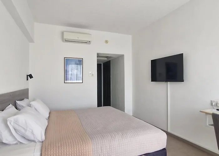 Navarria Blue Hotel 3*