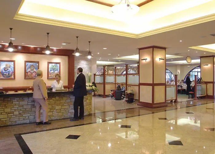 Navarria Blue 3* Limassol