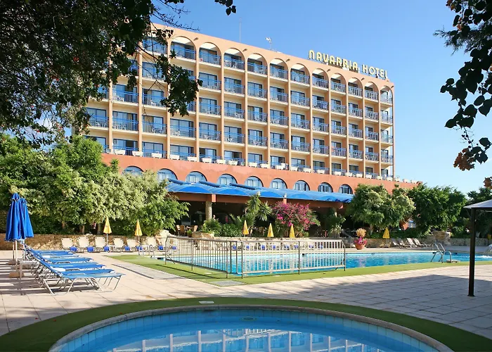 Navarria Blue Limassol