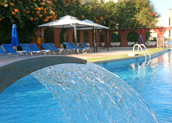 Navarria Blue Limassol