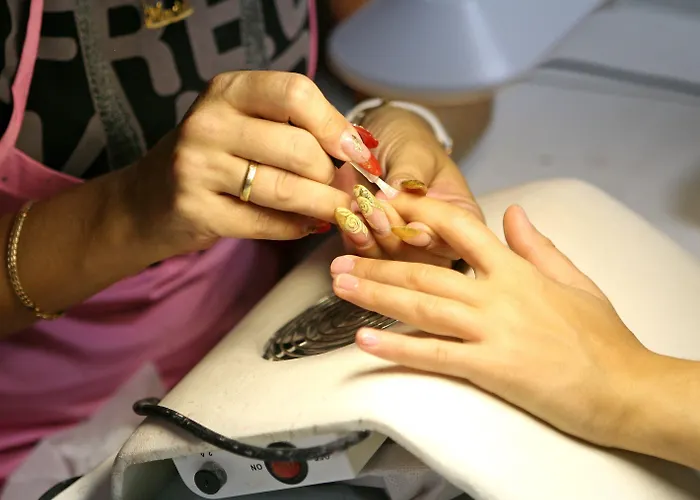 Navarria Blue 3* Limassol